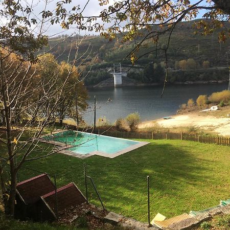 Casa Da Barragem Villa Venda Nova  Dış mekan fotoğraf