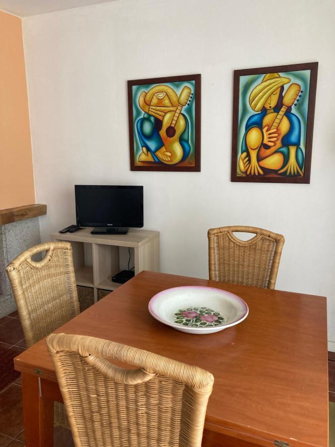Casa Da Barragem Villa Venda Nova  Dış mekan fotoğraf