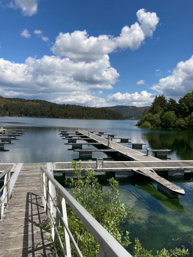 Casa Da Barragem Villa Venda Nova  Dış mekan fotoğraf