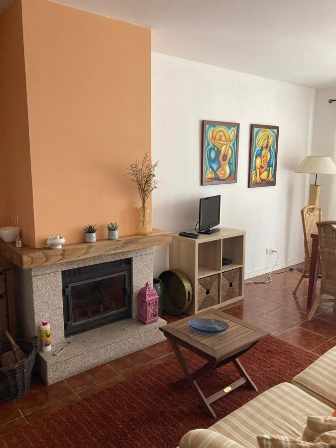 Casa Da Barragem Villa Venda Nova  Dış mekan fotoğraf
