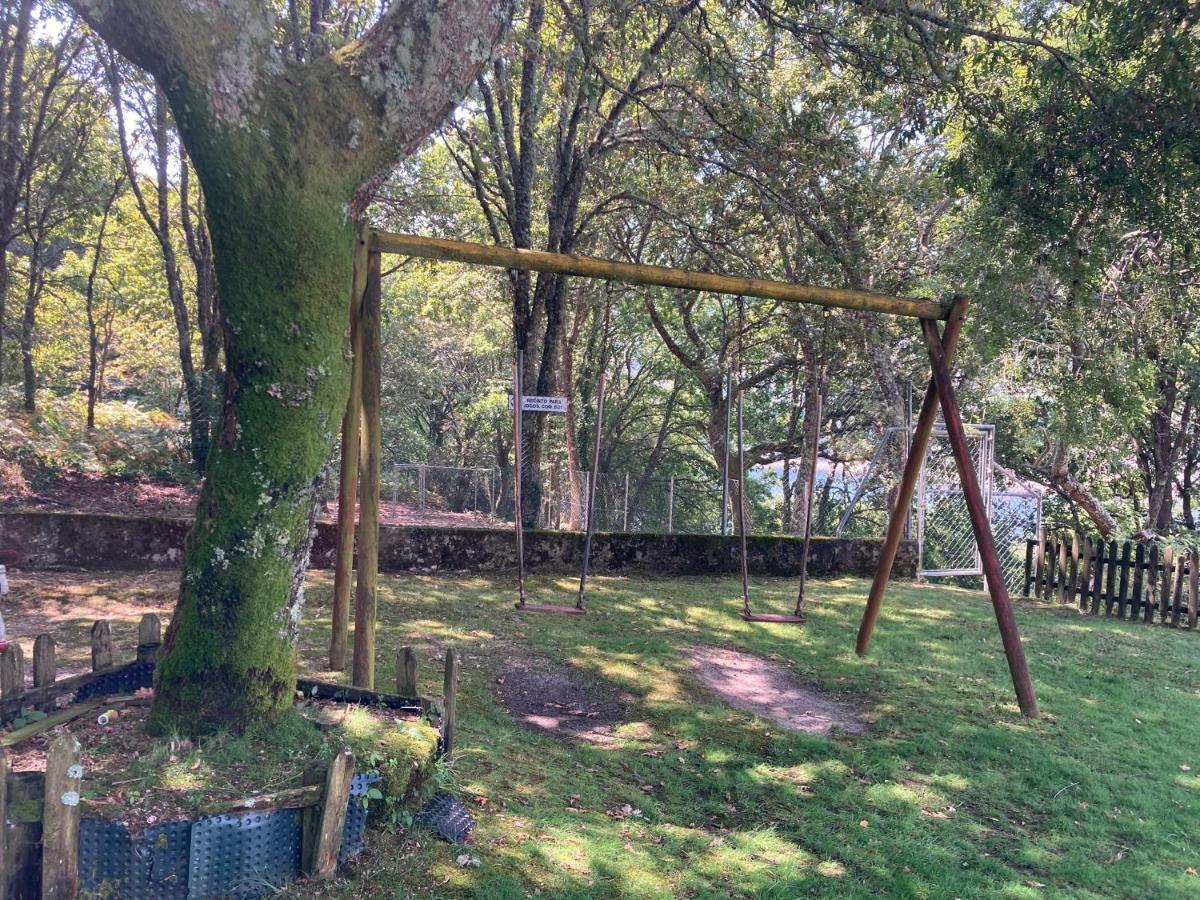 Casa Da Barragem Villa Venda Nova  Dış mekan fotoğraf