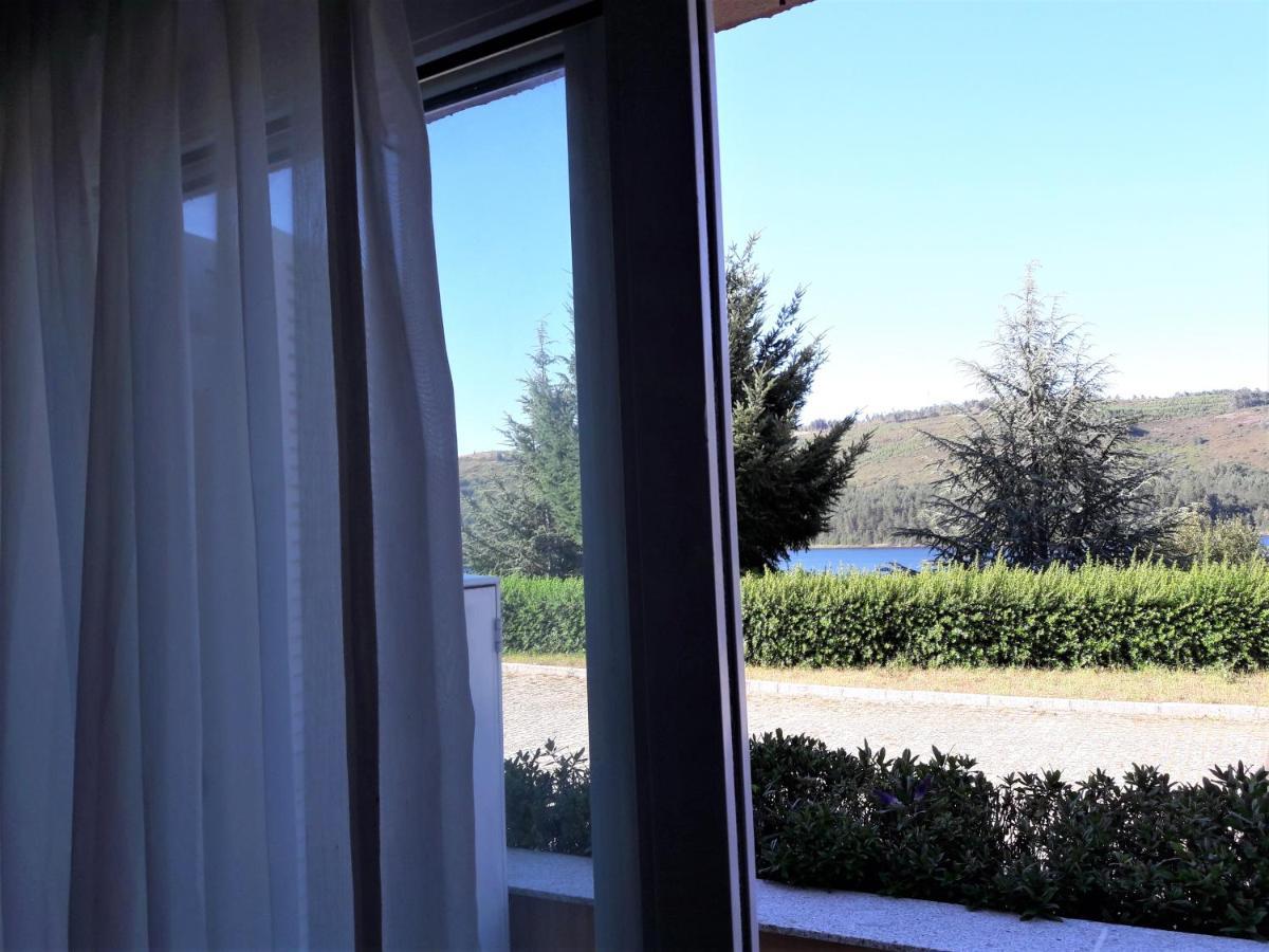 Casa Da Barragem Villa Venda Nova  Dış mekan fotoğraf