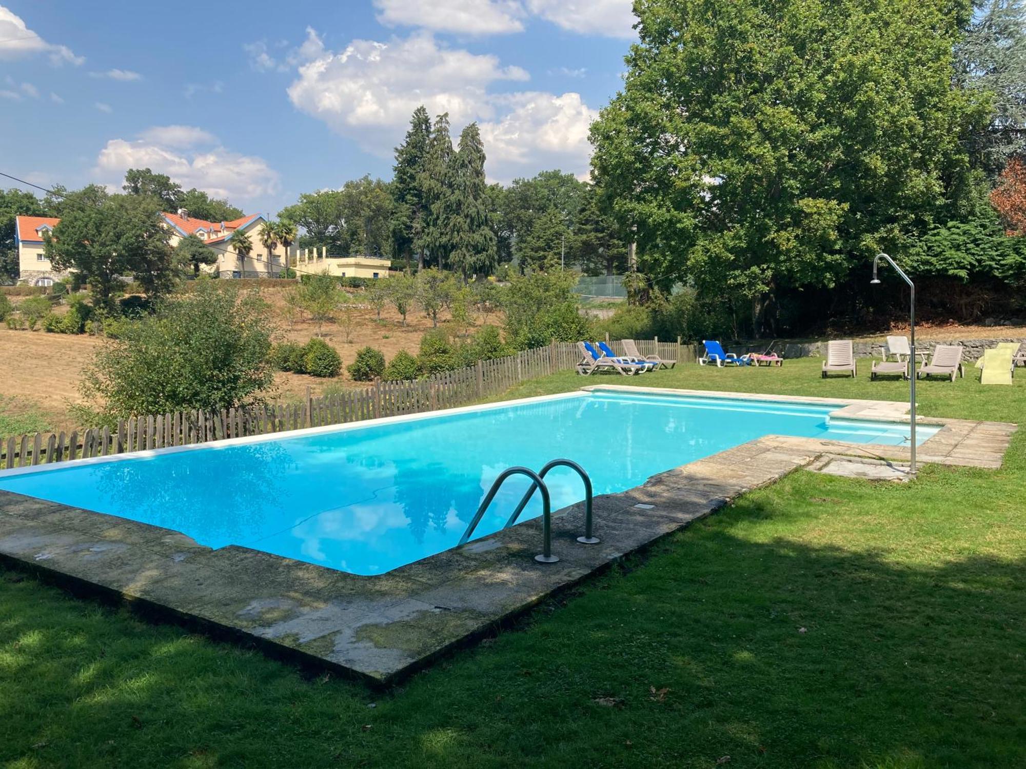 Casa Da Barragem Villa Venda Nova  Dış mekan fotoğraf