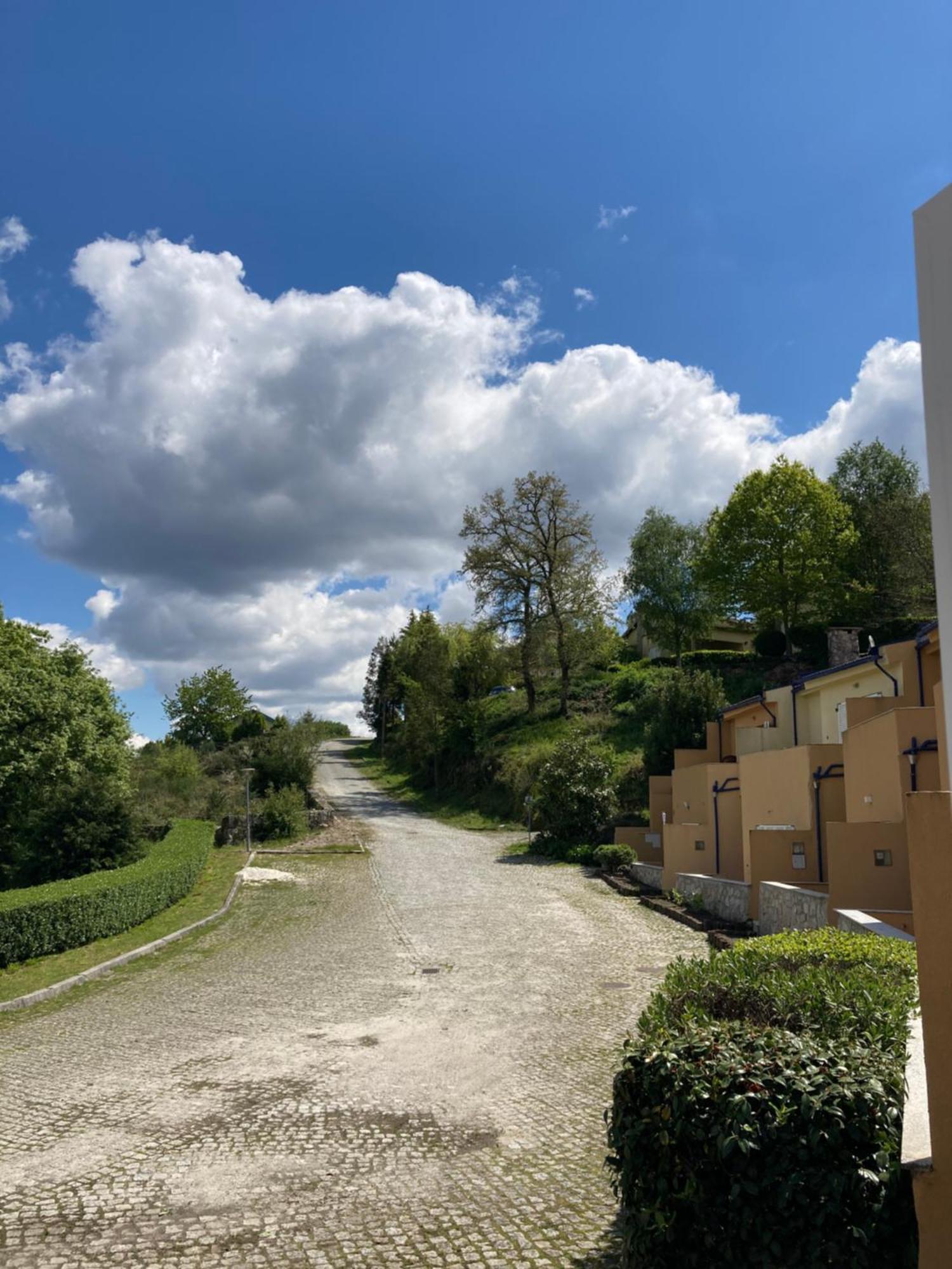 Casa Da Barragem Villa Venda Nova  Dış mekan fotoğraf